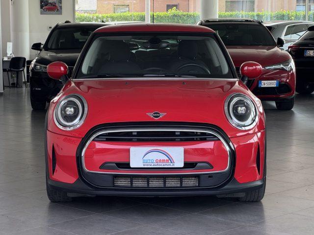 MINI One 1.5 One 75cv 3p. Classic First
