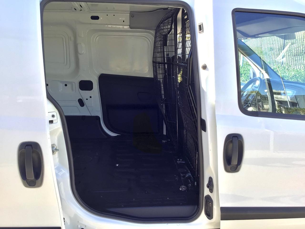 Fiat Doblo Doblò 1.6 MJT 105CV S&S PL-TN Cargo Maxi Business