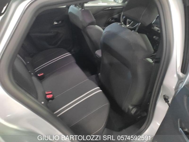 Opel Corsa 1.2 GS