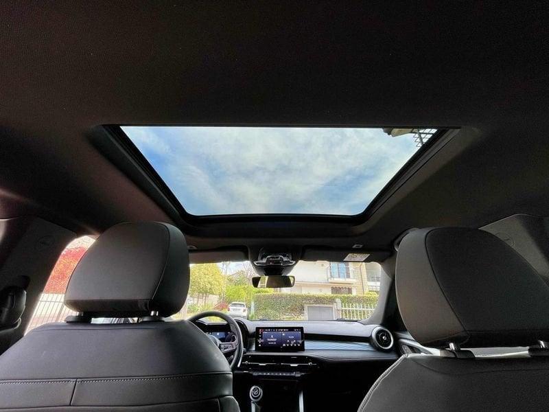 Alfa Romeo Tonale 1.6 diesel 130 CV TCT6 Veloce - KM0