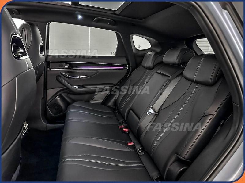 BYD Seal U Seal U DM-i 1.5 phev Boost 2wd