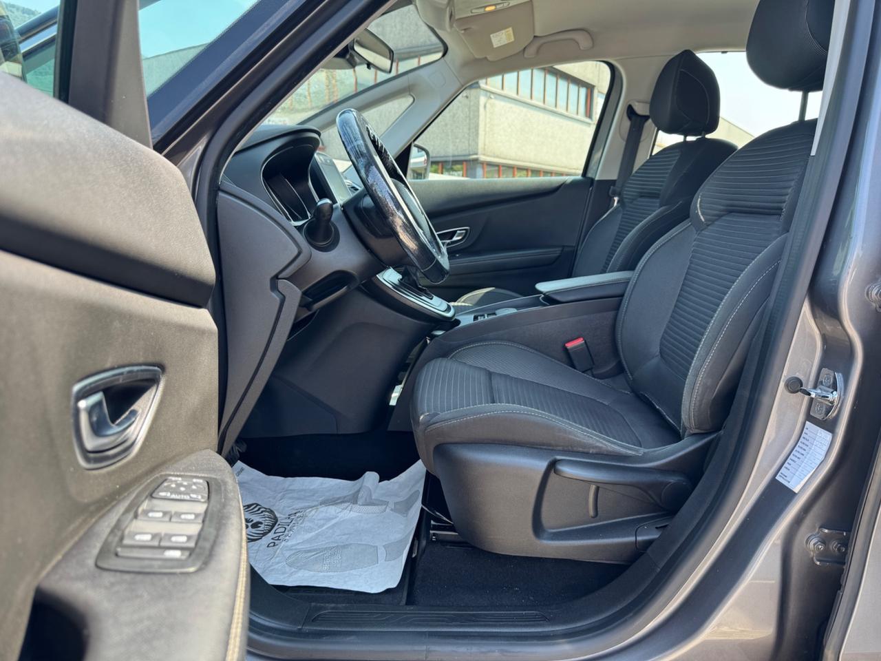 Renault Scenic Scénic dCi 8V 110 CV Energy Sport Edition2
