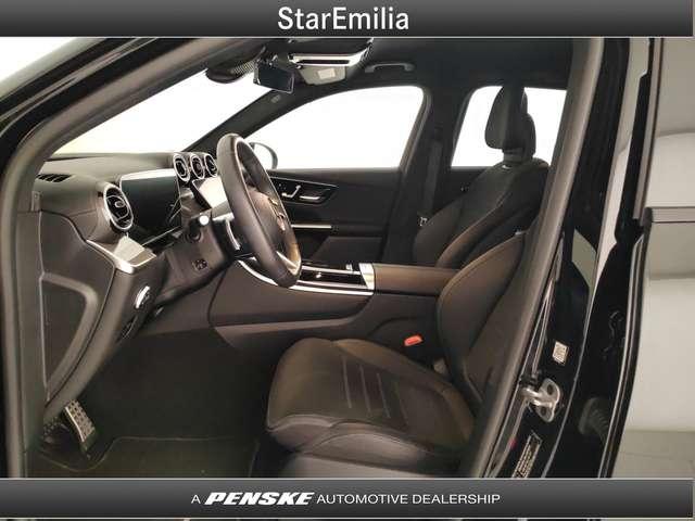 Mercedes-Benz GLC 220 GLC 220 d 4Matic Mild Hybrid AMG Line Premium