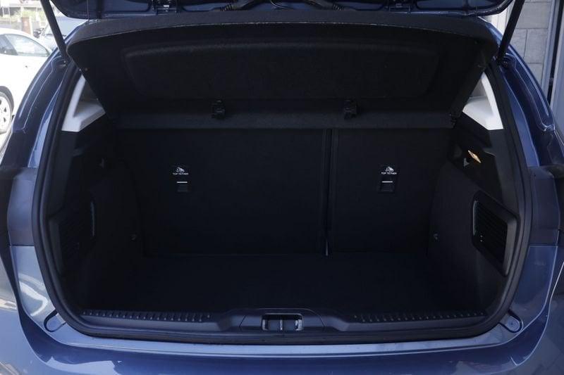 Ford Focus Ford Focus 1.0 EcoBoost Hybrid 125 CV 5p. ST-Line Unicoproprietario