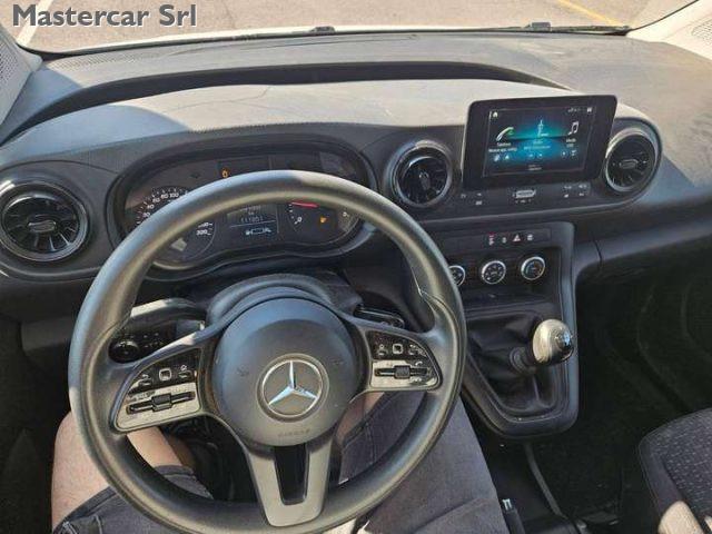 MERCEDES-BENZ Citan CITAN VAN 110 CDI LONG - GR360XJ