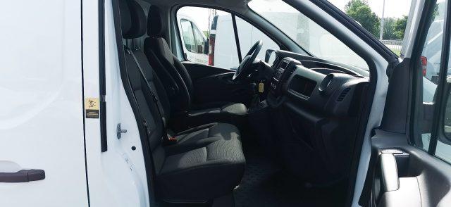 FIAT Talento 2.0 Ecojet 120CV PN-TN Furgone 10q