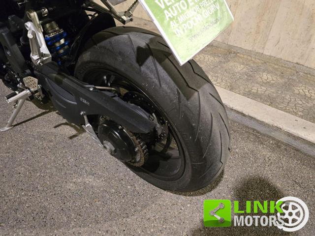 TRIUMPH Speed Triple 1050 *? 70,00 al mese*