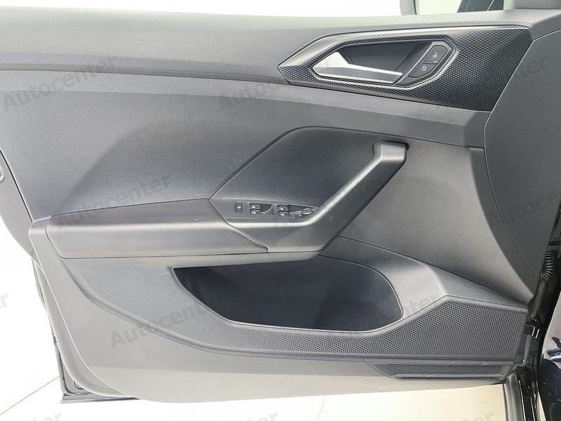 Volkswagen T-Cross 1.0 tsi Style 110cv dsg