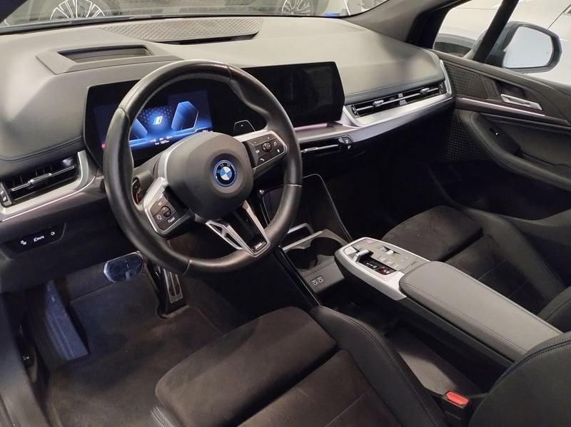 BMW Serie 2 Active Tourer 225e Active Tourer xdrive Msport auto