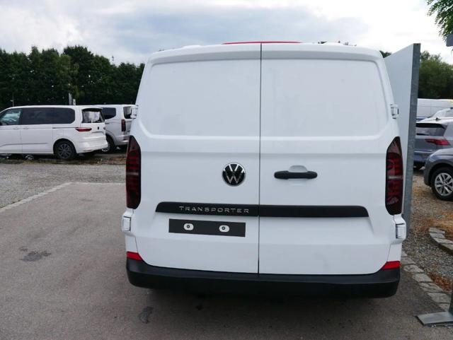 VOLKSWAGEN Transporter 2.0 TDI 110CV PC-TN L1H1 Restyling PREZZO REALE