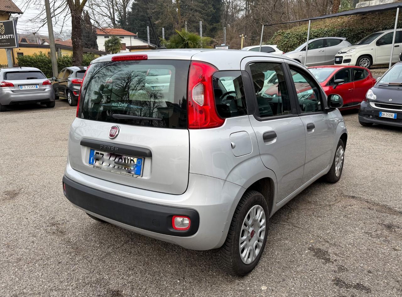Fiat Panda 1.2 Easy