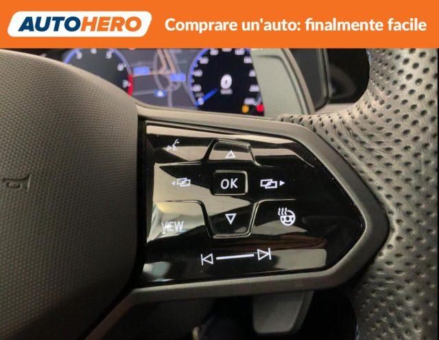 VOLKSWAGEN T-Roc R 2.0 TSI DSG 4MOTION BlueMotion Technology