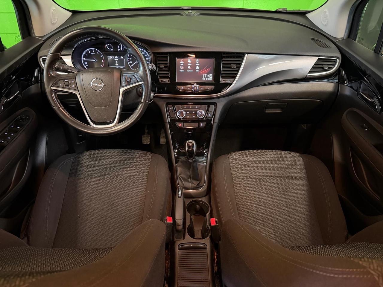 Opel Mokka X 1.6 Ecotec 115CV 4x2 Start&Stop Ultimate