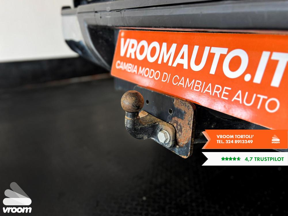 NISSAN Navara 3ª serie Navara 2.3 dCi 4WD Doub...