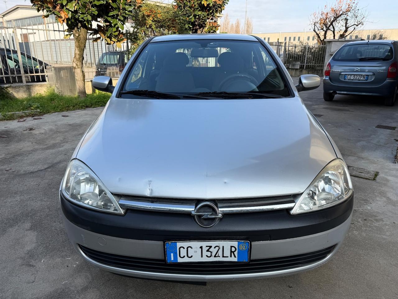 Opel Corsa 1.2i 16V cat 3 porte Comfort Euro 4