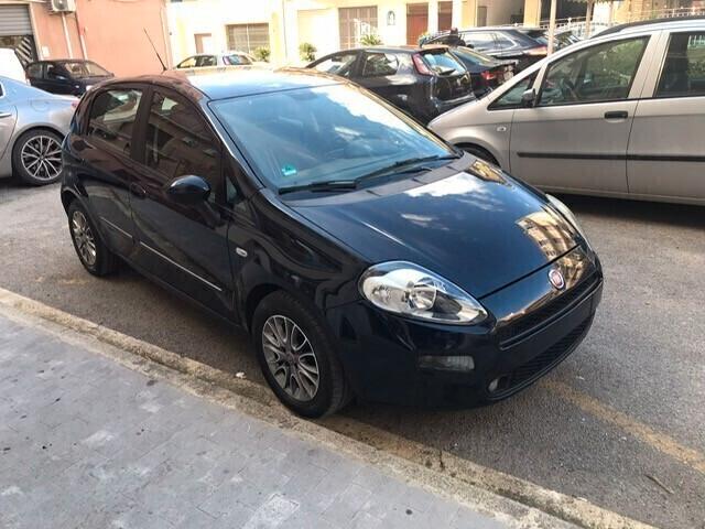 Fiat Punto Evo 1.3 Mjt 75cv Dynamic KM 91000 12/2012