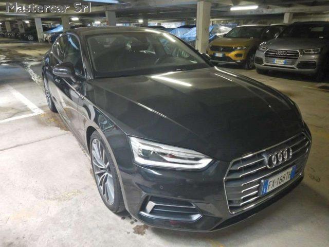 AUDI A5 Sportback 40 2.0 tdi Sport 190cv s-tronic FX168TH