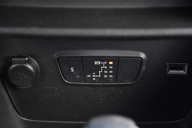 CITROEN C3 Aircross BlueHDi 120 S&S EAT6 Feel