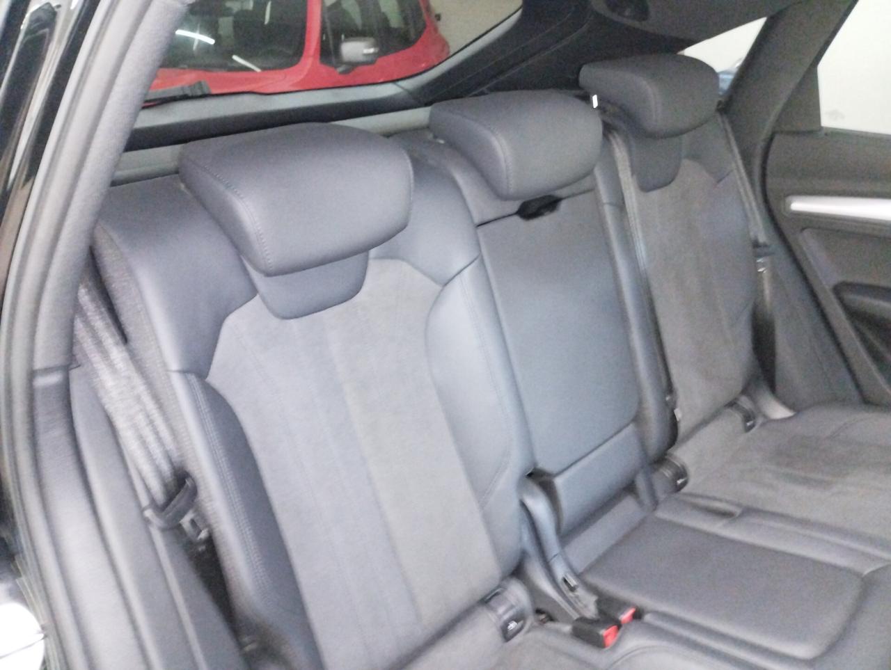 Audi Q5 SPB 40 TDI quattro mhev 12V Business Advanced S Tronic