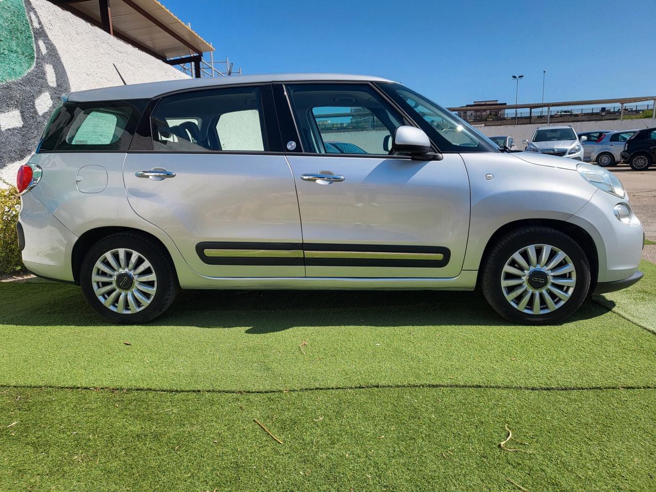 Fiat 500L Living 1.3 Multijet 95 CV Pop Star