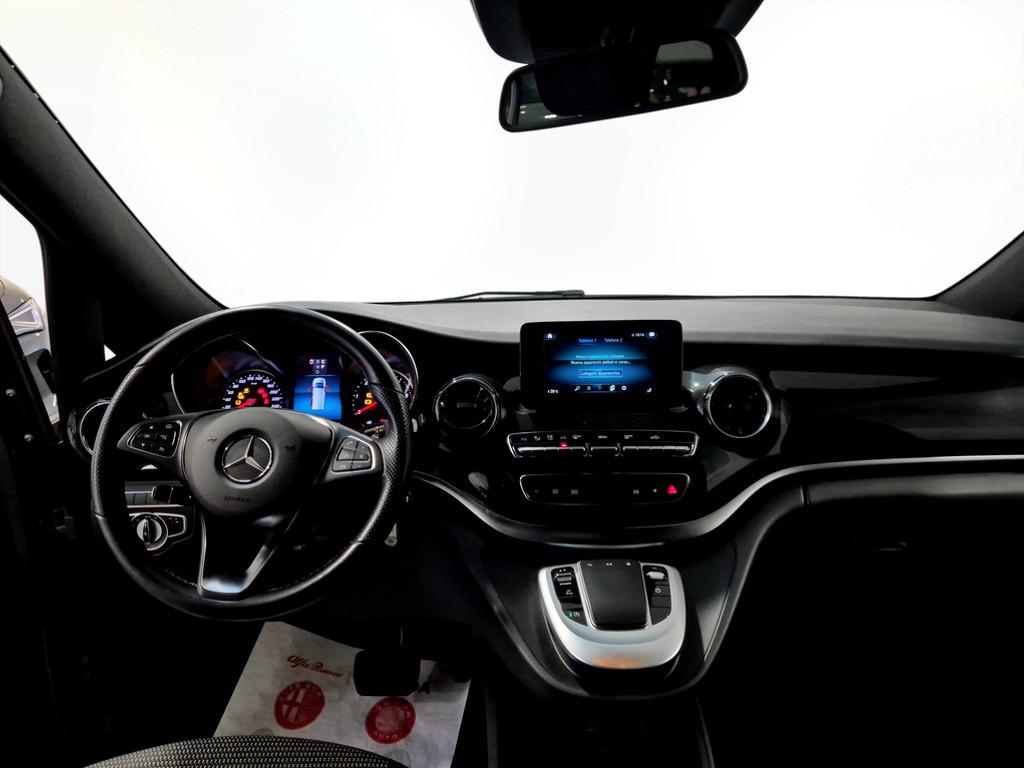 Mercedes Classe V V Long 250 d Executive auto