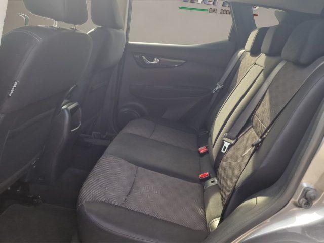 NISSAN Qashqai 1.6 dCi 2WD 360