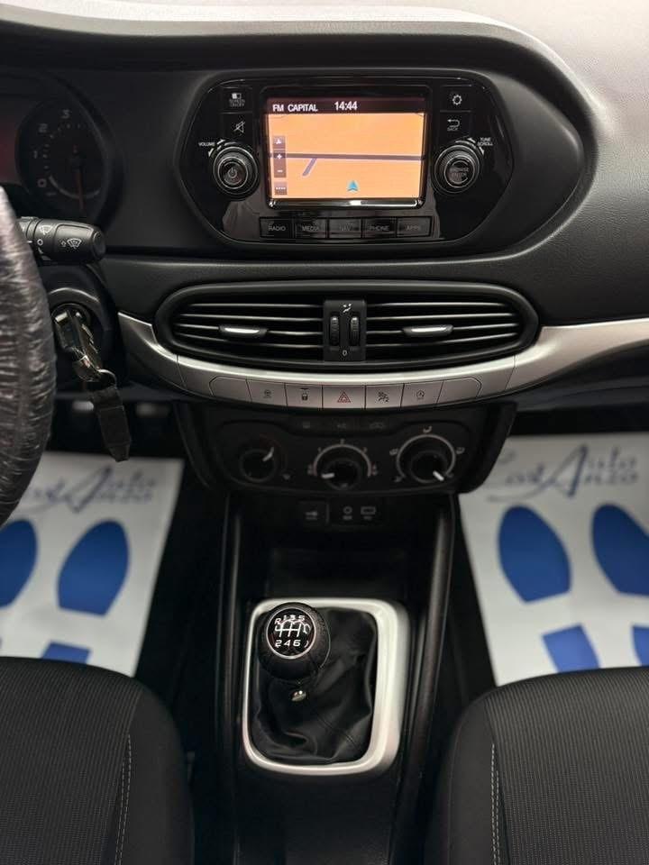 Fiat Tipo SW 1.6 Multijet 120 Cv S-Design 2018