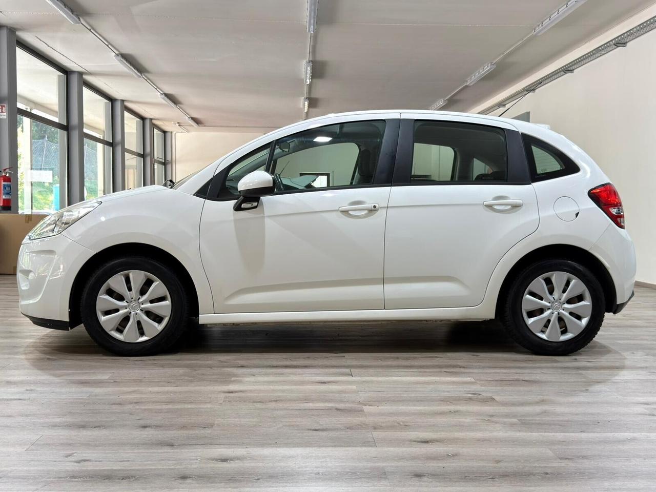 CITROEN C3 1.1 60cv 65.000km NEOPATENTATI