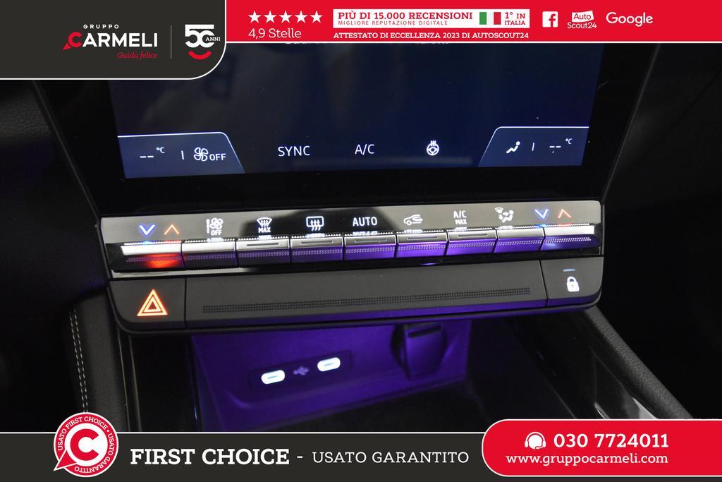 Renault Austral 1.2 E-Tech full hybrid Techno
