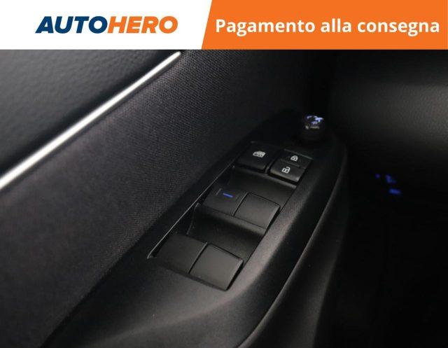 TOYOTA Yaris Cross 1.5 Hybrid 5p. E-CVT Trend