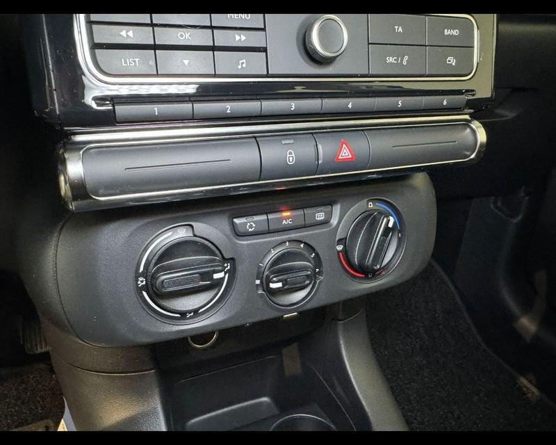 Citroën C3 3ª serie PureTech 82 Feel