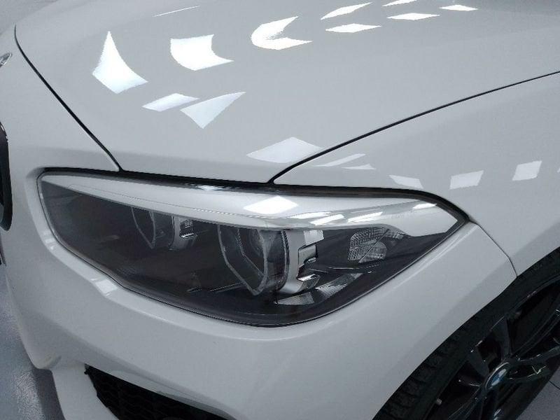 BMW Serie 1 116d Msport 5p