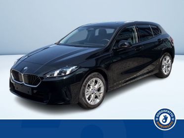 BMW Serie 1 120d 5 porte