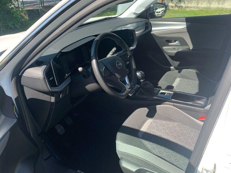 Opel Mokka 1.2 Turbo Edition PREZZO REALE