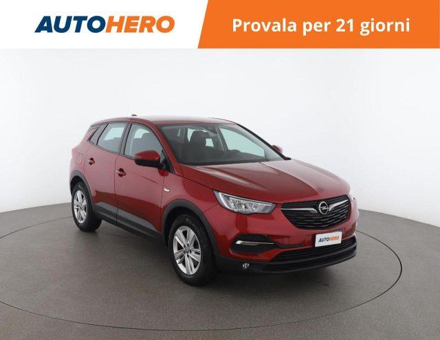 OPEL Grandland X 1.5 diesel Ecotec Start&Stop aut. Business