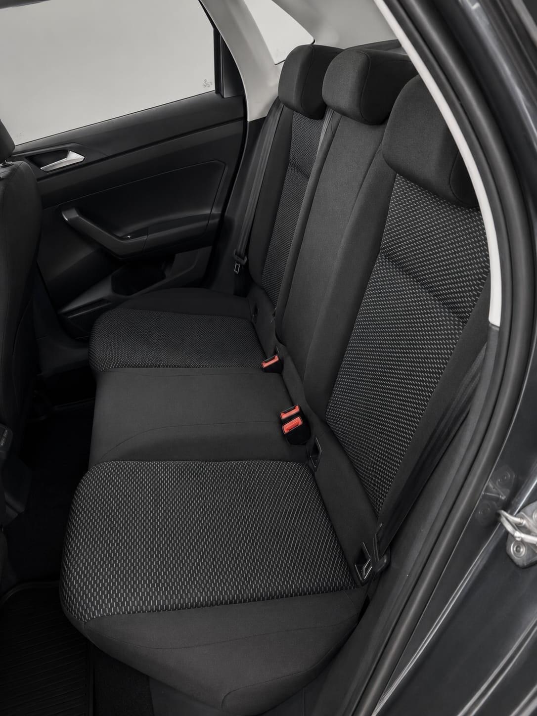 Volkswagen Polo 1.0 EVO 80 CV 5p. Comfortline BlueMotion Technology