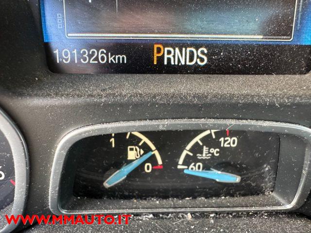 FORD C-Max 1.5 TDCi 120CV Powershift Start&Stop Business 7 PO