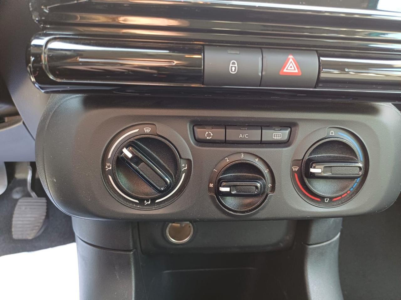 Citroen C3 PureTech 83 S&S Feel