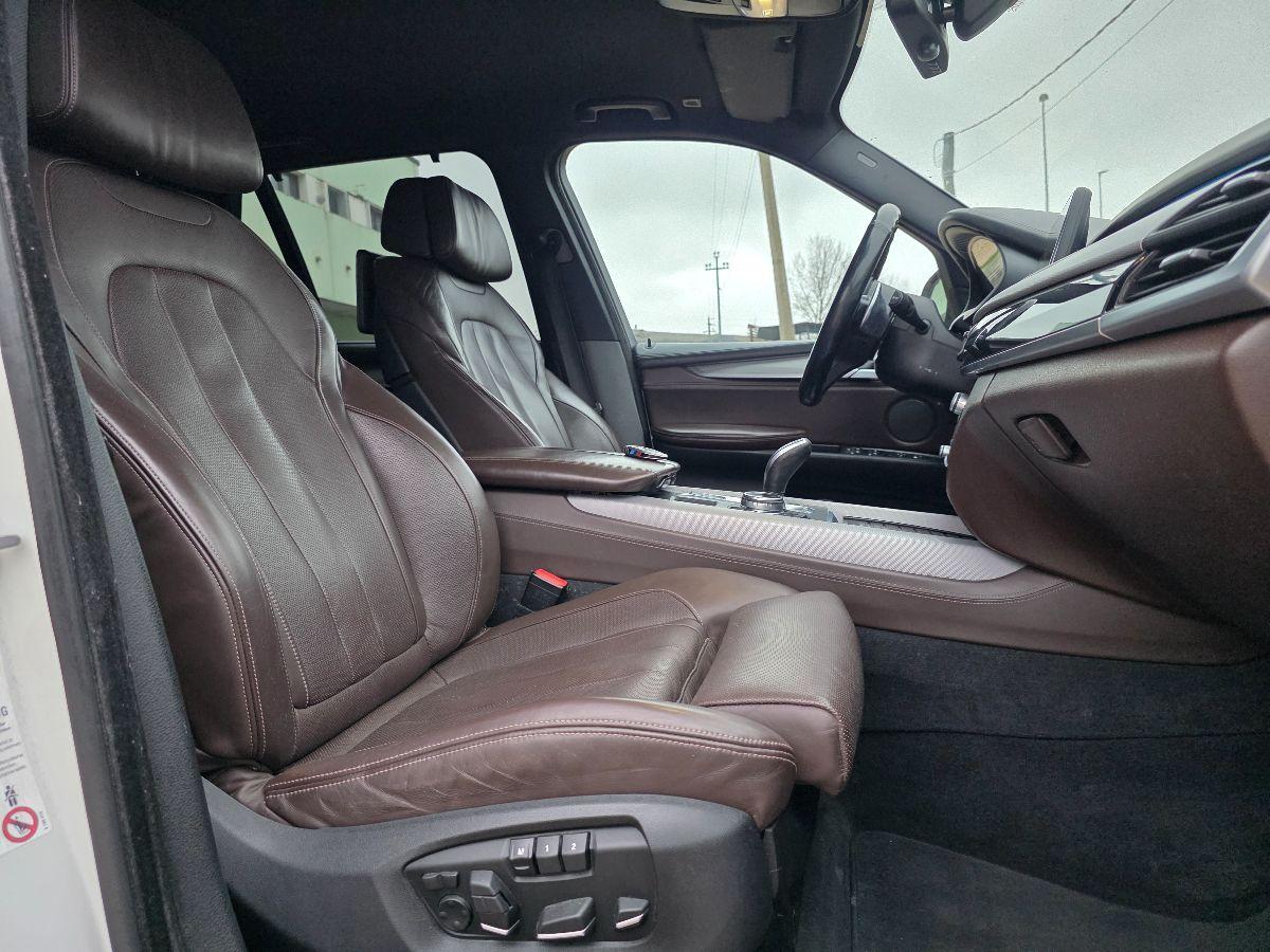 BMW X5 M50d 3.0cc 139.000km XDRIVE Full