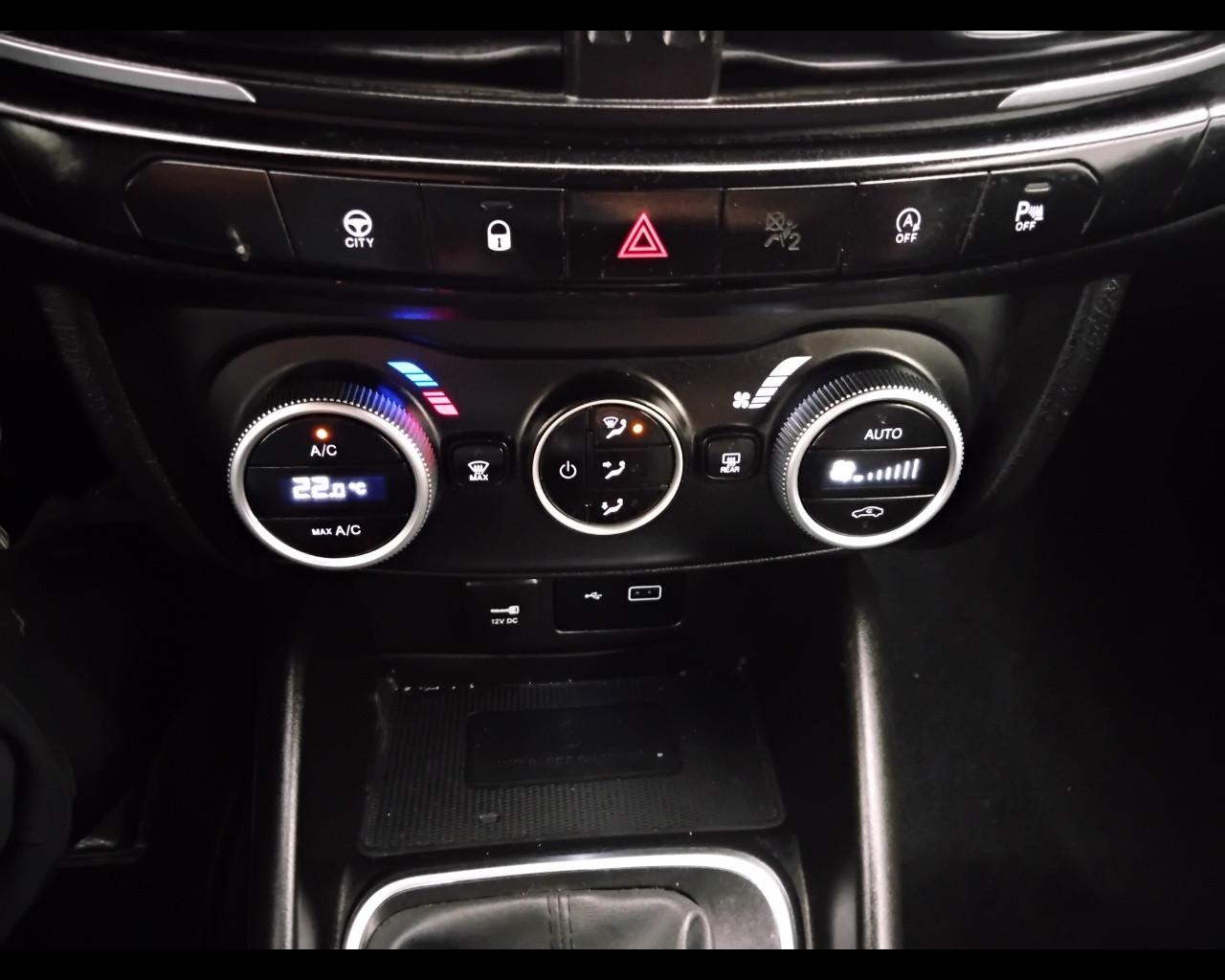 FIAT Tipo 5porte II 2021 - Tipo 5p 1.6 mjt City Sport s&s 130cv