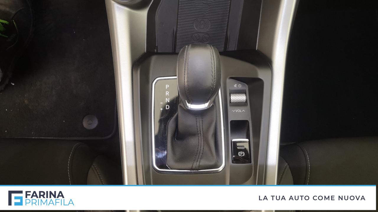 ALFA ROMEO Tonale - Tonale 1.6 Sprint 130cv tct6