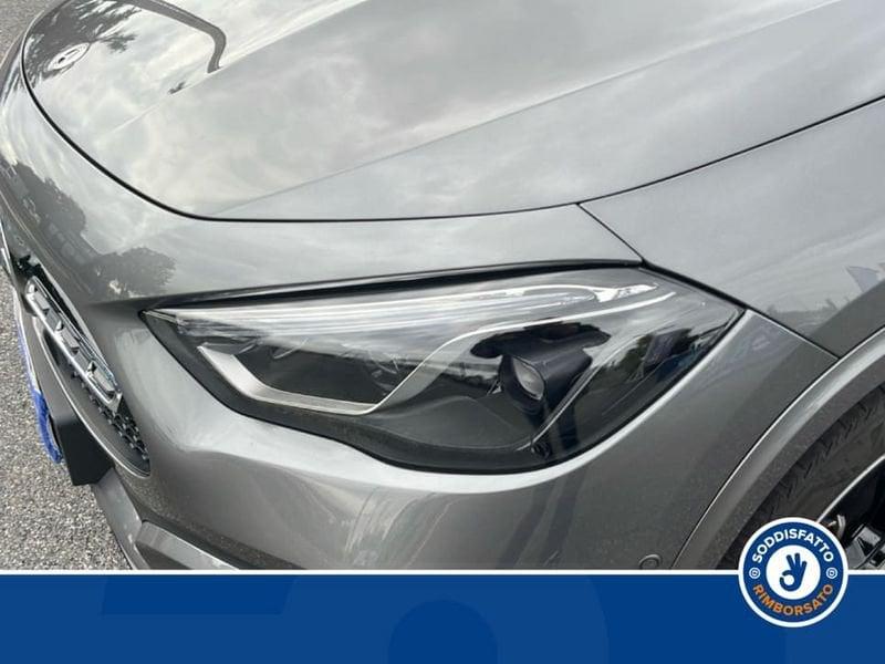 Mercedes-Benz GLA 200d Automatic AMG Line Advanced Plus