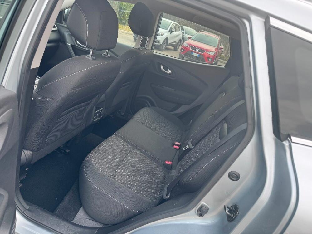 Renault Kadjar Blue dCi 8V 115CV Business