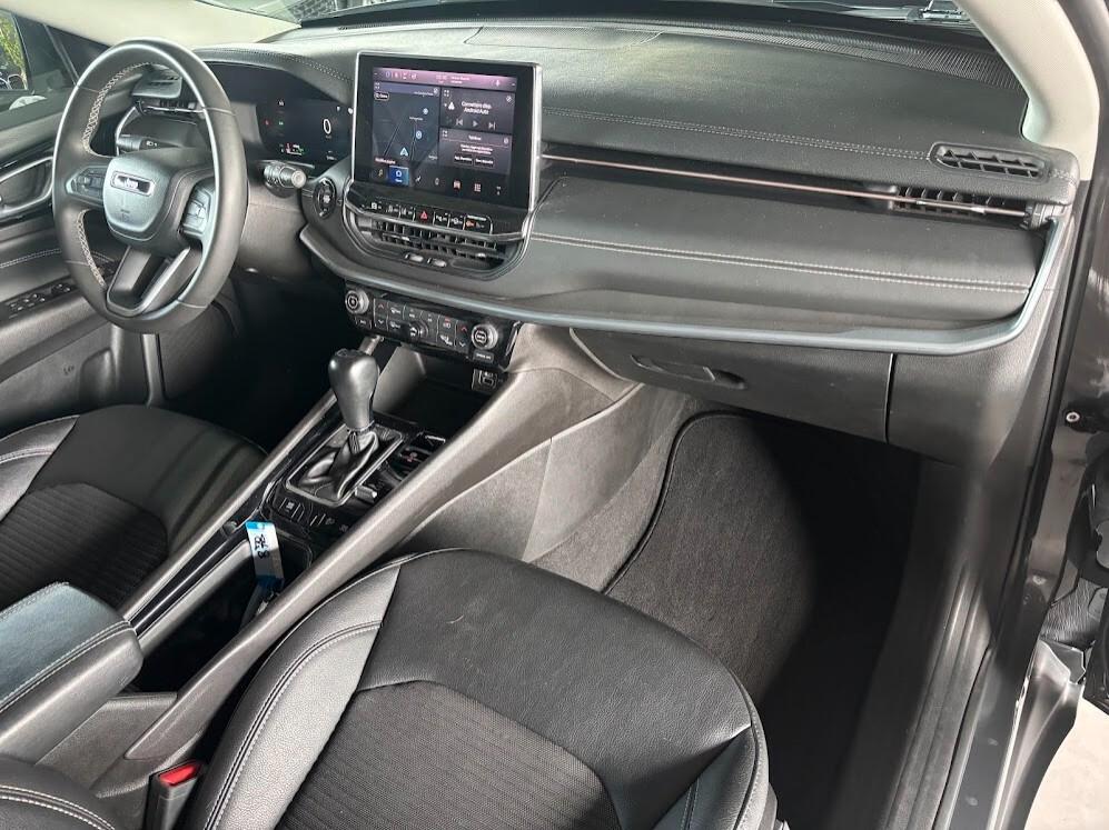 Jeep Compass 1.3 T4 190 CV PHEV AT6 4xe Limited