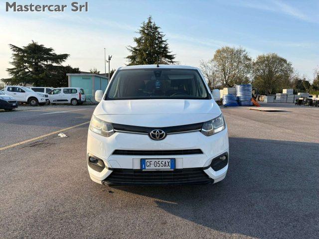 TOYOTA Proace City ProAce City Verso 1.5 D-4D L2 Lounge - GF055AX