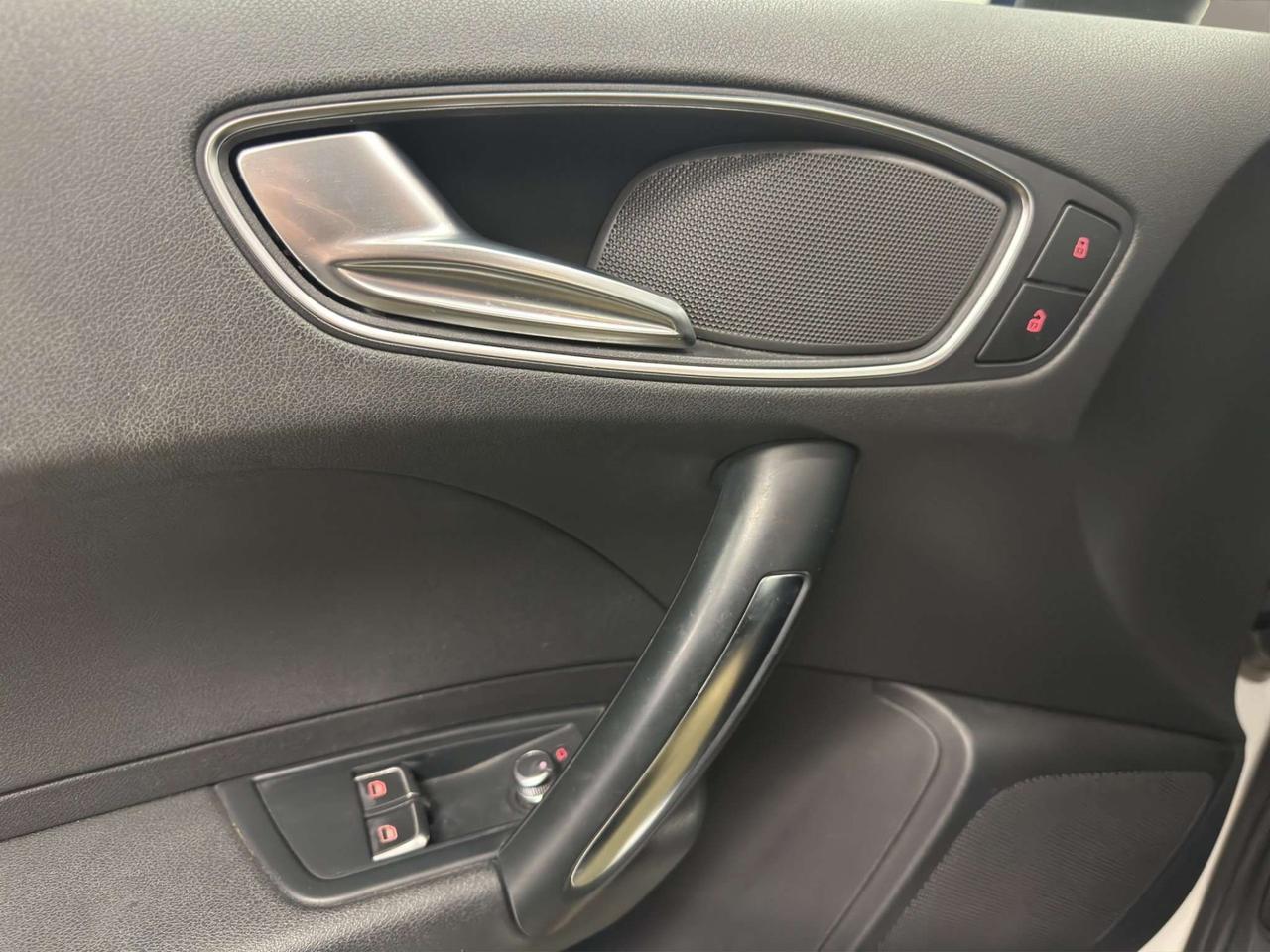 Audi A1 A1 Sportback 1.4 tdi Metal ultra