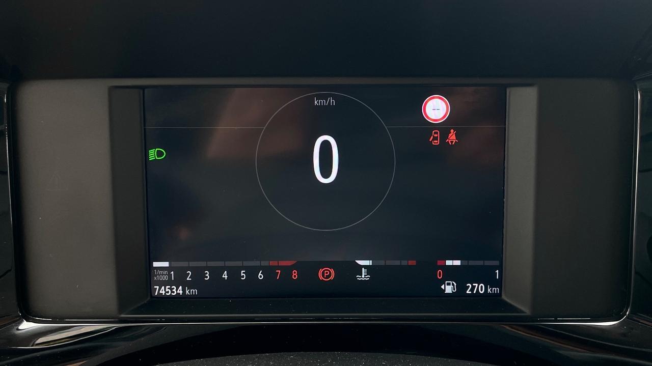 OPEL MOKKA 1.2 TURBO ELEGANCE 101 CV - VIRTUAL COCKPIT, FULL LED, NEOPATENTATI
