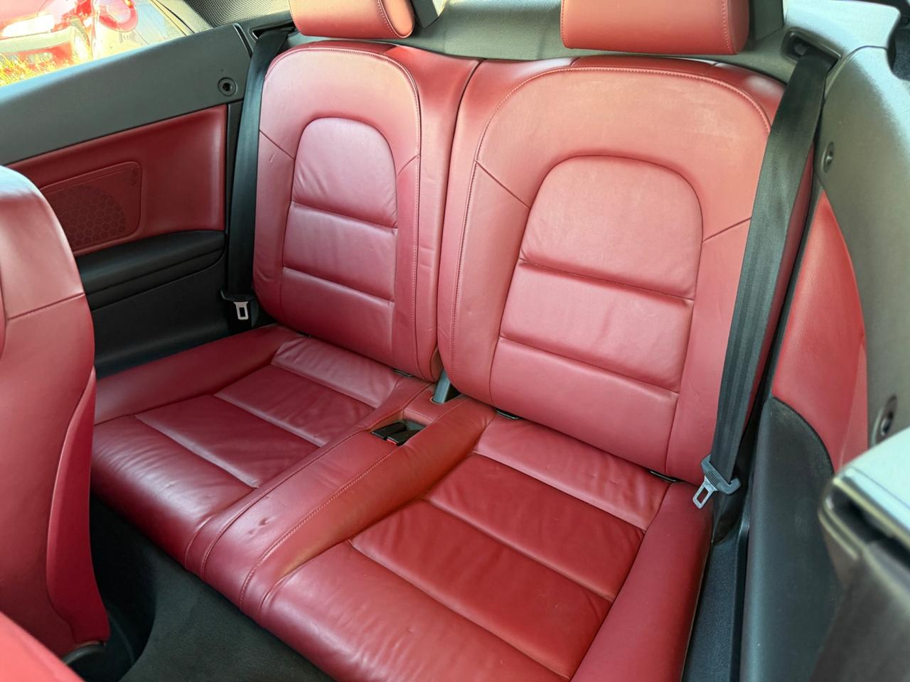 Audi A3 Cabrio 2011 1.2 TFSI Ambition ok neopatentati