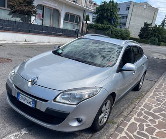 Renault Megane Mégane 1.4 TCe Dynamique
