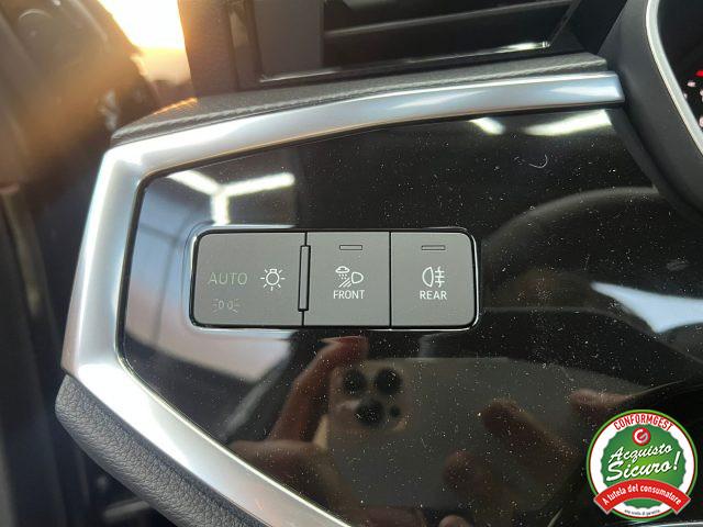 AUDI Q3 SPB 40 TDI quattro S tronic FULL OPTIONAL